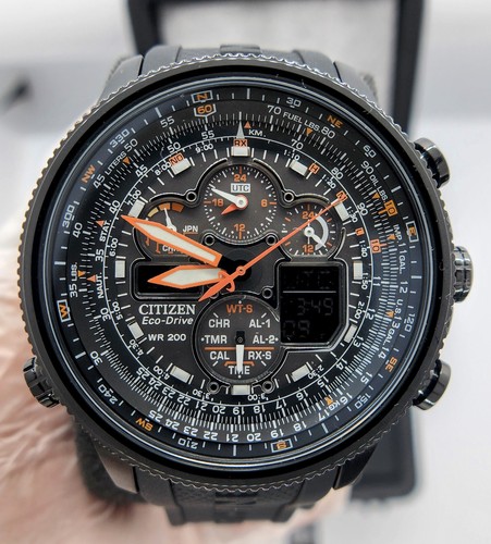 Citizen promaster navihawk - promaster,
