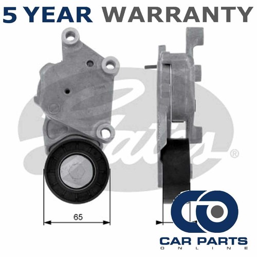 Gates drive belt - gates,