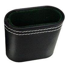 Leather Dice Cup Dice Shaker