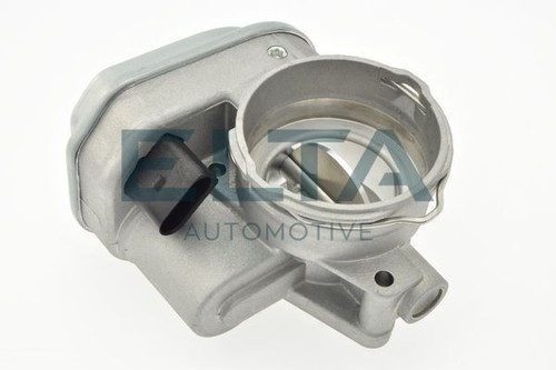 Elta throttle body oval - oval, 1
