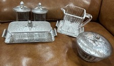 Vtg Rodney Kent Hammered