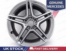 18" MERCEDES A & B CLASS AMG