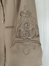 Elegant Mansfield Dress and