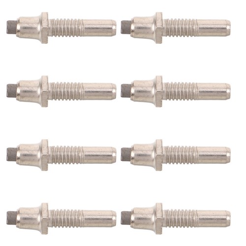 Pcs metal tip for - 8,