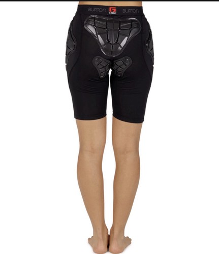 Burton impact shorts - impact,