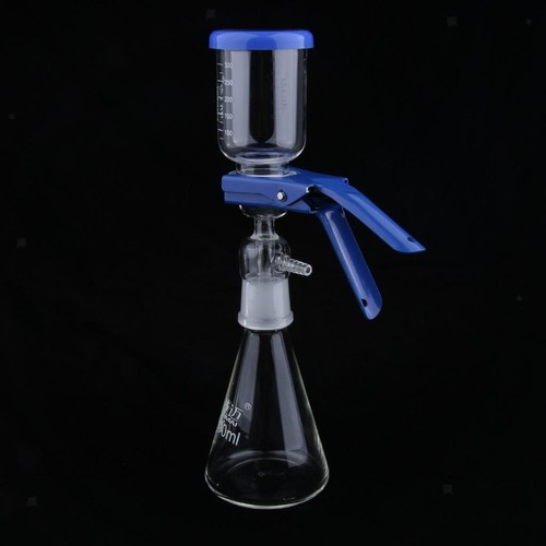 500ml filtration apparatus - 500ml,