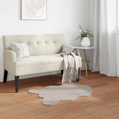 Walplus faux rabbit fur - walplus,
