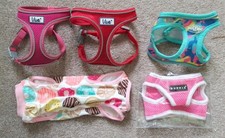 SMALL DOG HARNESS Bundle -