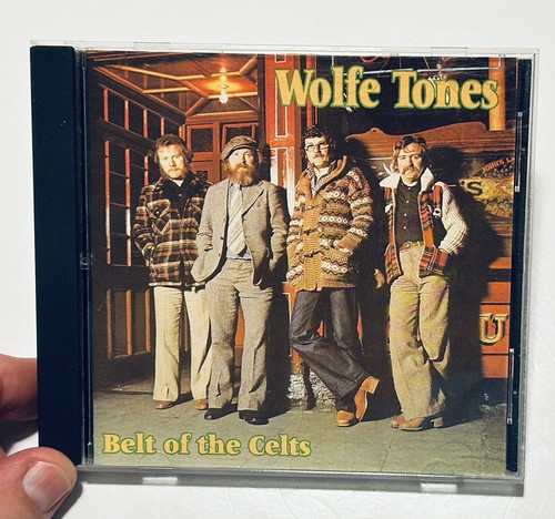 Wolfe tones belt of the - -,