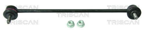 Stabiliser rod strut - strut, triscan