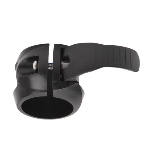 Quick release paddle clamp - quick,