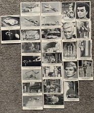  THUNDERBIRDS  vintage Trading