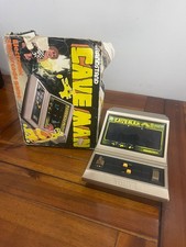 Grandstand Caveman Vintage