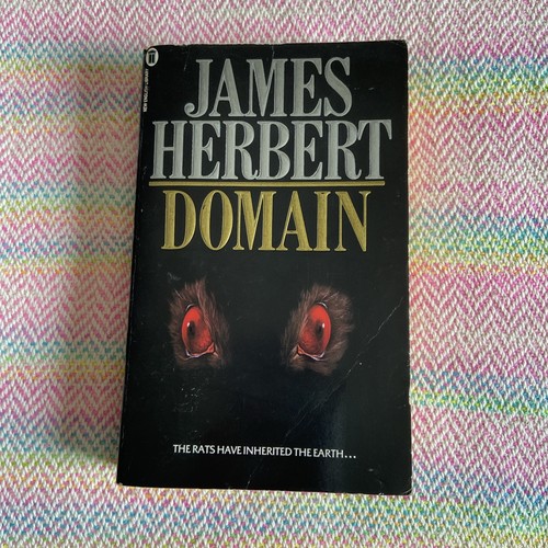 Domain james herbert - james,
