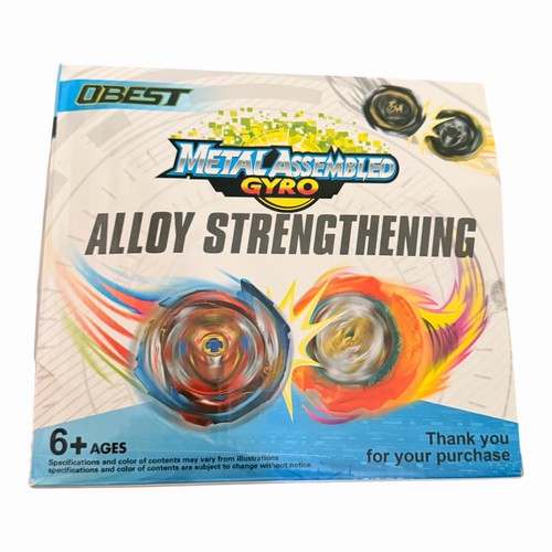 Battle spinning tops with - tops,
