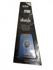 Kala Ukadelic Soprano Ukulele