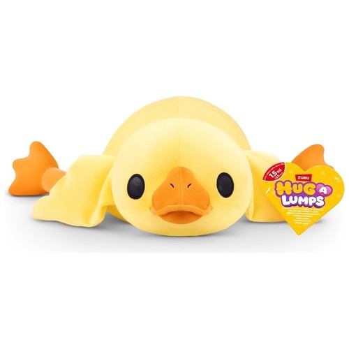 Hug lumps zuru weighted - hug-a-lumps, by