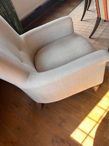 Sofa com alderney armchair - sofa.com,