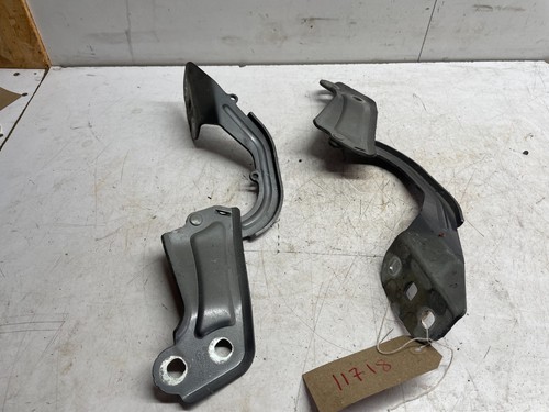Ford kuga bonnet hinges - ford,