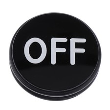 On/Off Craps Lammer Buttons