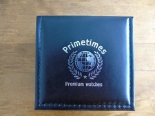 Primetimes Mariner Men's Watch