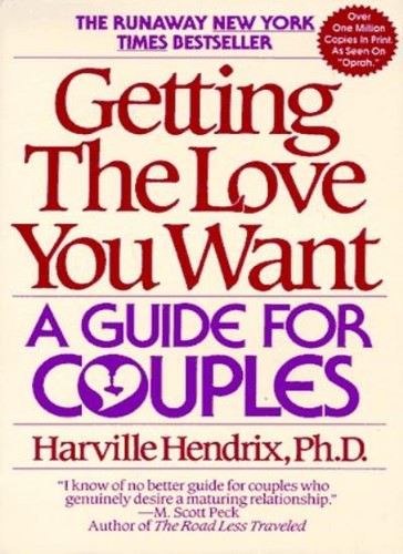 Getting the love - getting,