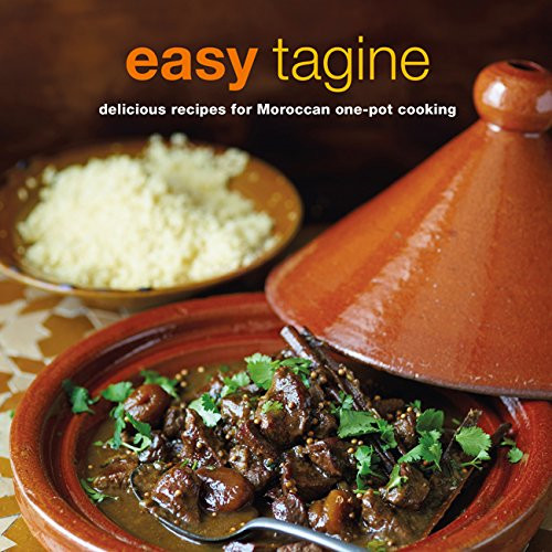 Easy tagine delicious recipes - easy,
