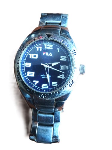 Fila watch 213 classic - watch,