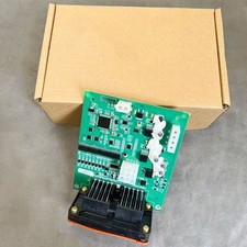 Ground Control Circuit Board
