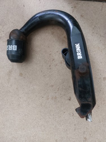 Audi towbar l v6 - audi,