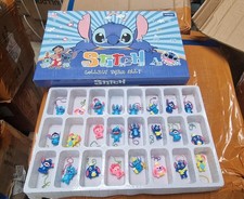 stitch advent calendar