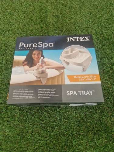Intex purespa hot tub tray - purespa, &