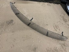 FRONT BUMPER LOWER MESH SPORT GRILLE - Jaguar X-Type 2001-2007