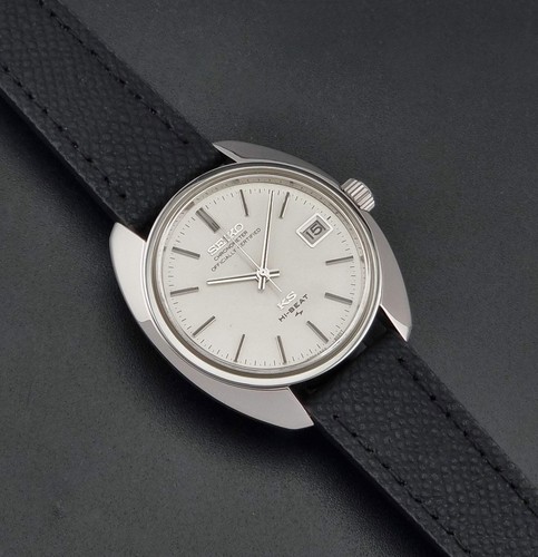 Vintage king seiko - vintage,