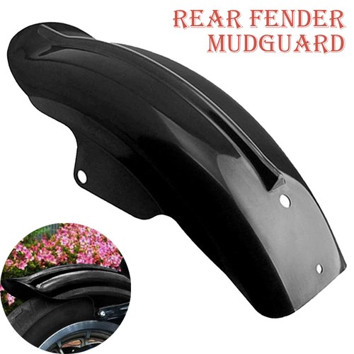 Rear mudguard for - rear, harley