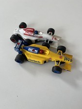 Hornby hobbies scalextric - hobbies,