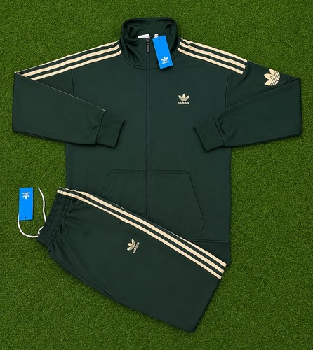 Adidas mens tracksuit set - adidas,
