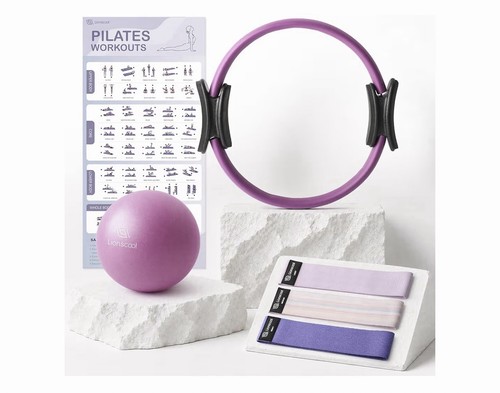 Lionscool pilates ring - ring,