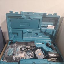 Makita DJR186RTE 18V Cordless