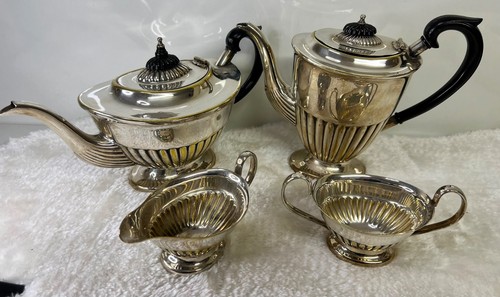 Vintage parkin sheffield - parkin,