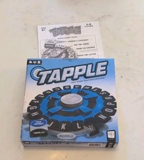 TAPPLE FAST PACED WORD FAMILY