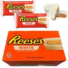 Pack box reese - reese's, 2