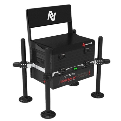 Nytro feeder box impax - nytro,