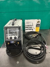 GYS TITANIUM 230 AC/DC FV Tig Welder 240v 13Amp 075924 (Ex Demo Unit)