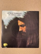 George Harrison My Sweet Lord