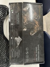 Kavallerie Seat Saver Gel Saddle Pad - FRONT RISER