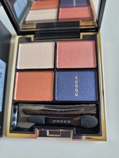 Suqqu Designing Color Eyes