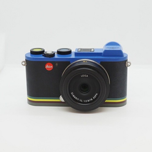 Leica edition paul smith - leica,
