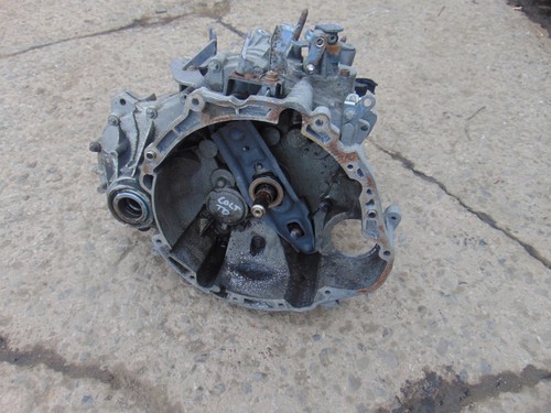 Mitsubishi colt manual - mitsubishi, gearbox