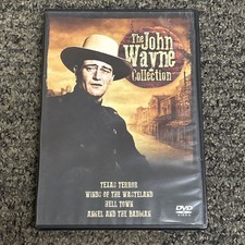 The John Wayne Collection